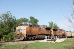 UP 5485